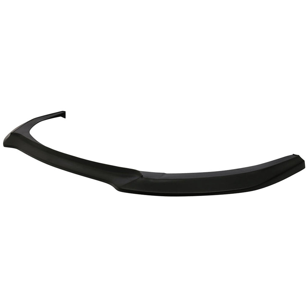 2017-2019 Toyota Corolla Front Bumper Lip Chin Spoiler PU