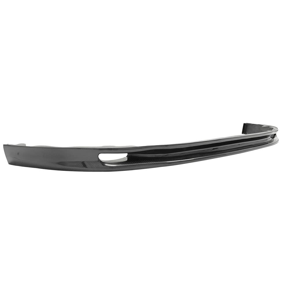 1993-1998 Toyota Supra Whifbitz Style Front Bumper Lip Carbon Fiber