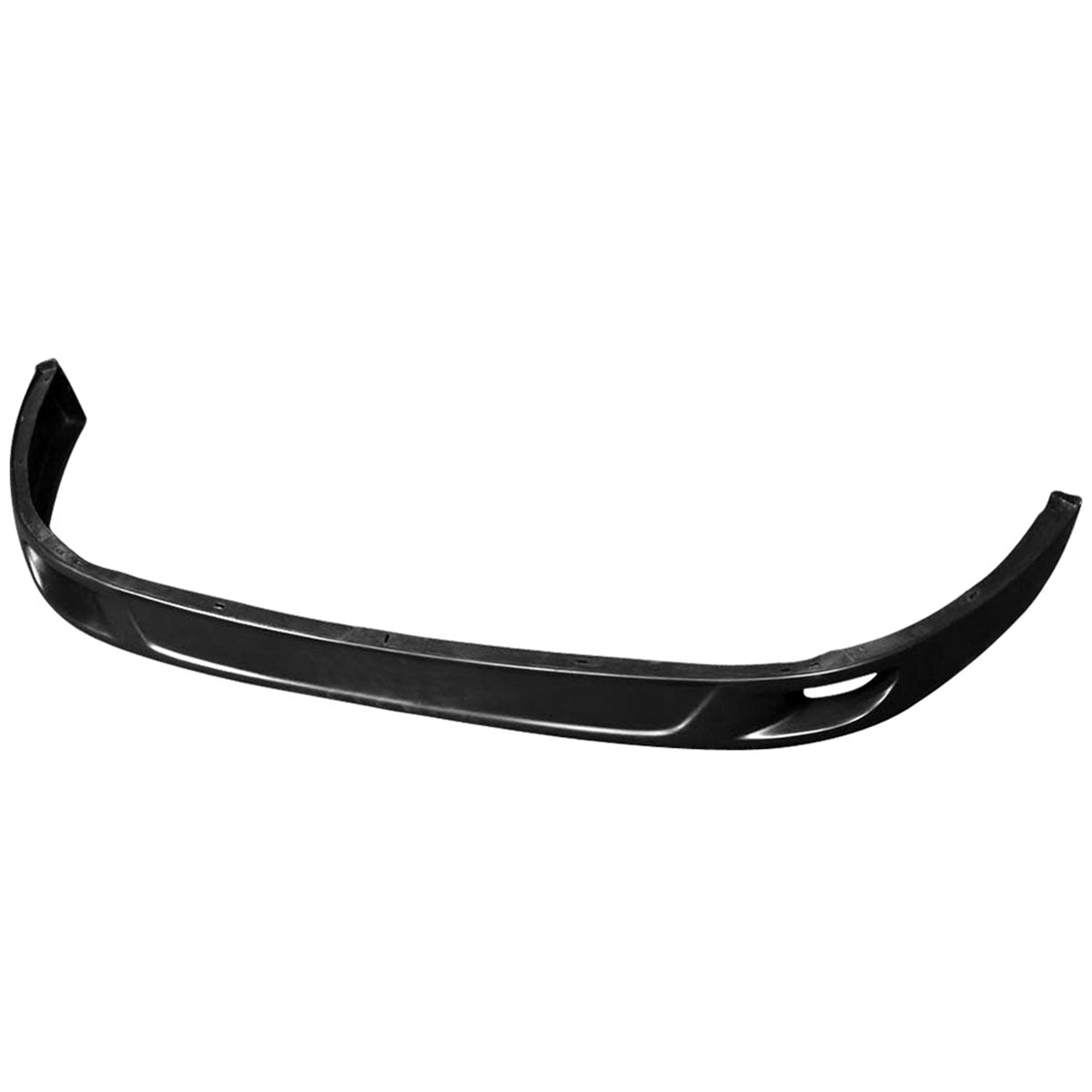 1993-1998 Toyota Supra HB Hatchback V2 Front Bumper Lip Spoiler PU