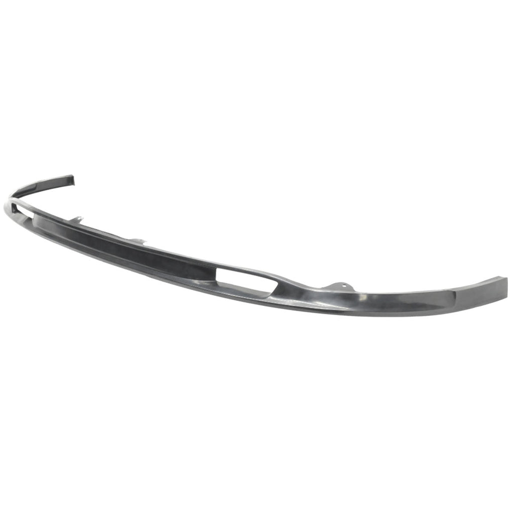 2011-2016 Toyota Sienna XL30 SE SK Style Unpainted Front Bumper Lip PU