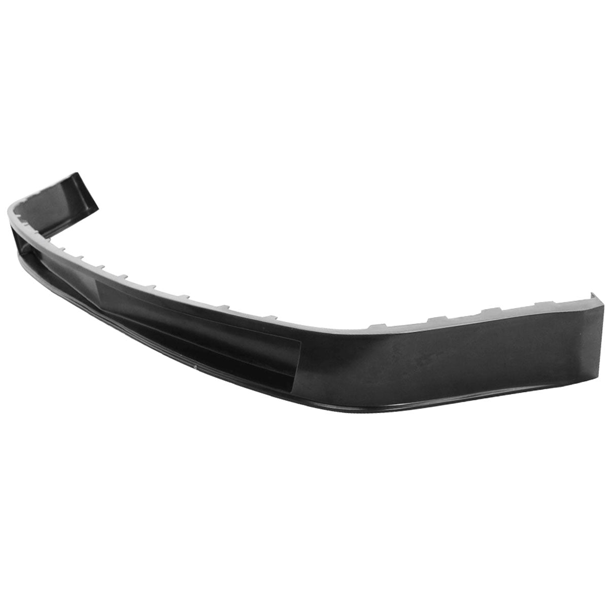 1999-2004 Volkswagen Golf MK4 P2 Style Unpainted Front Bumper Lip PU