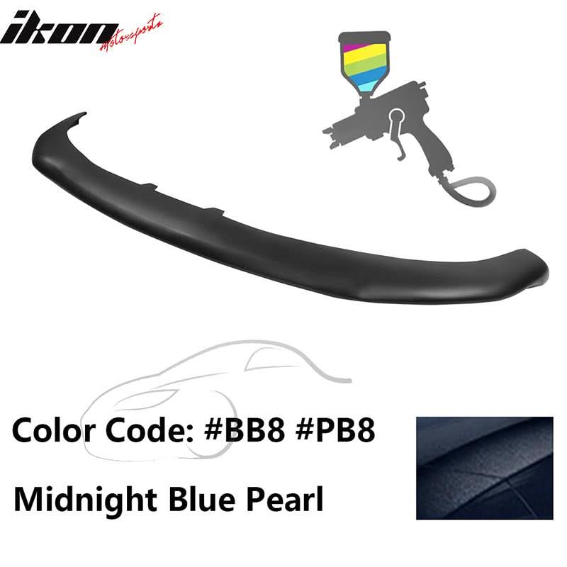 2020-2023 Dodge Charger Widebody OE Lip Protector PP