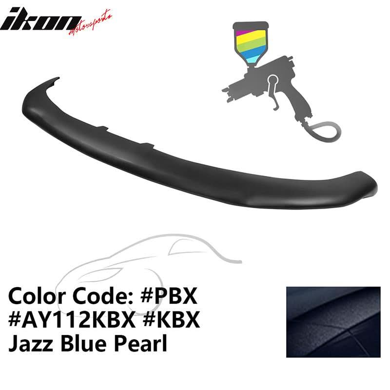 2020-2023 Dodge Charger Widebody OE Lip Protector PP