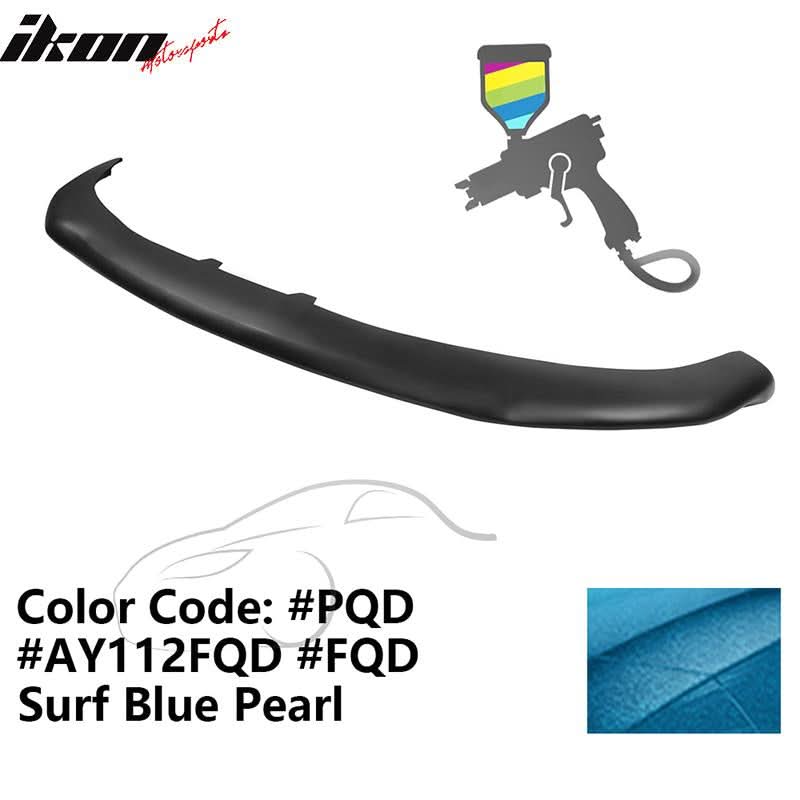2020-2023 Dodge Charger Widebody OE Lip Protector PP