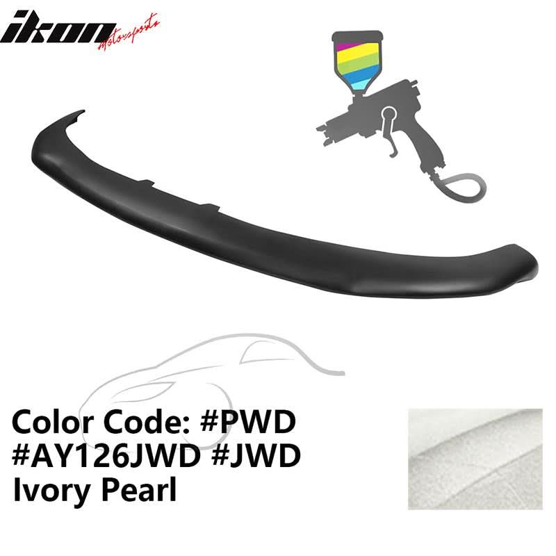 2020-2023 Dodge Charger Widebody OE Lip Protector PP