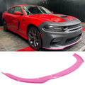 2015-2023 Dodge Charger Standard Sedan Front Lip Protector PP