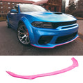 2020-2023 Dodge Charger Widebody OE Front Lip Protector ABS