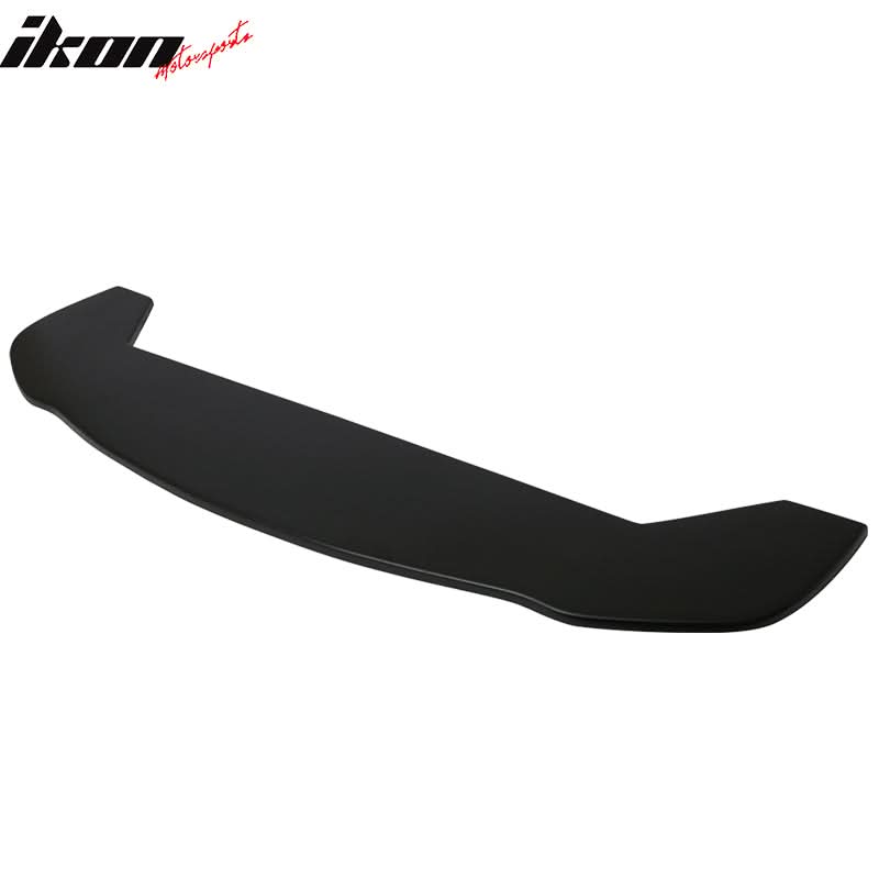 Universal Type 4 Front Bumper Lip Spoiler Valance Guard PP