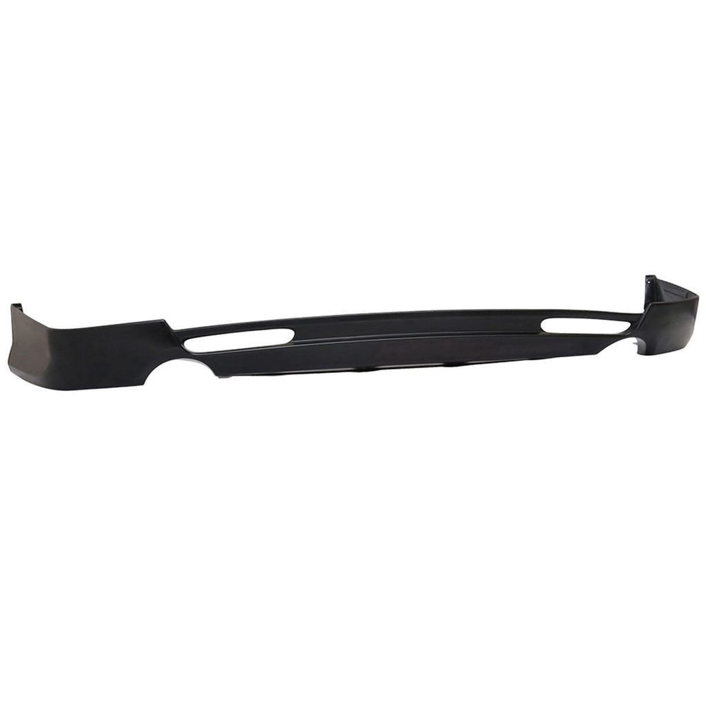 2004-2005 Acura TSX Sedan Rear Bumper Lip PU