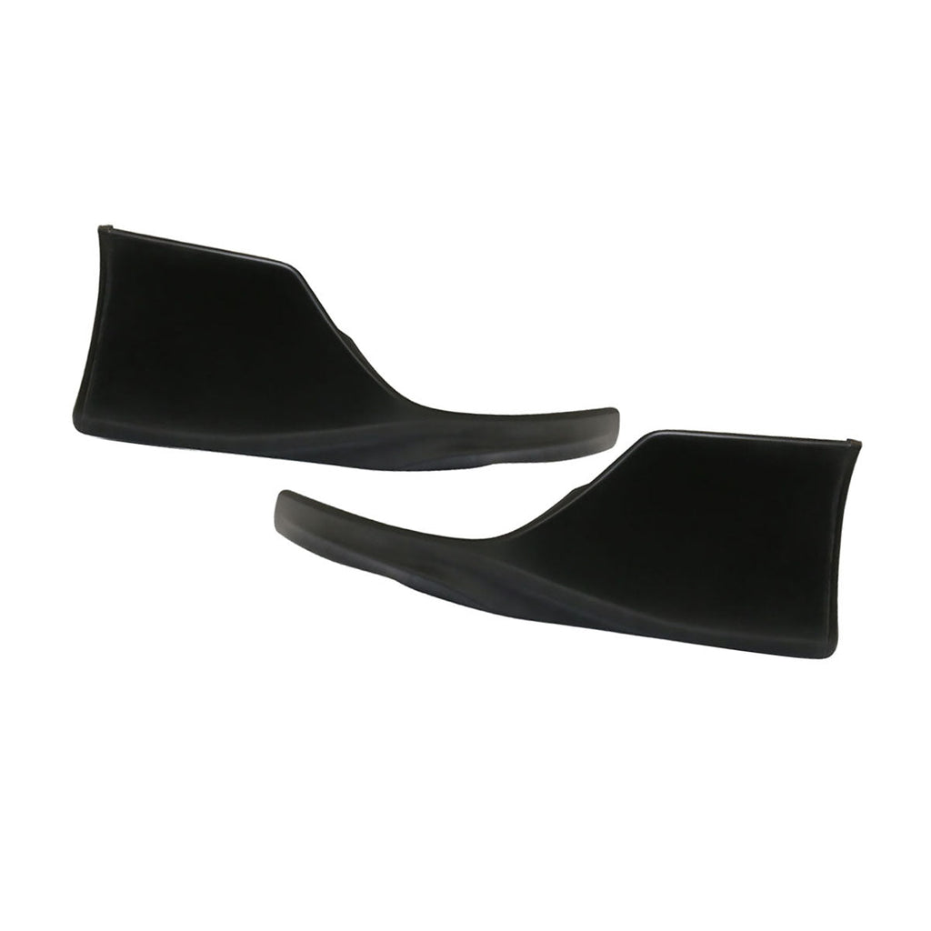 2016-2020 Honda Civic Coupe HFP Style Rear Bumper Lip PU