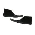 2016-2020 Honda Civic Coupe HFP Style Rear Bumper Lip PU