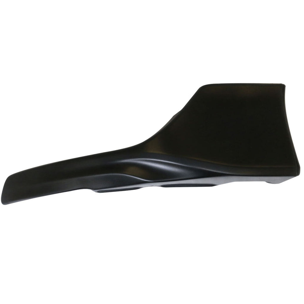2016-2020 Honda Civic Coupe HFP Style Rear Bumper Lip PU