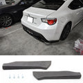 2013-2020 Scion FRS Subaru BRZ Toyota 86 CS Bottom Rear Apron Valence