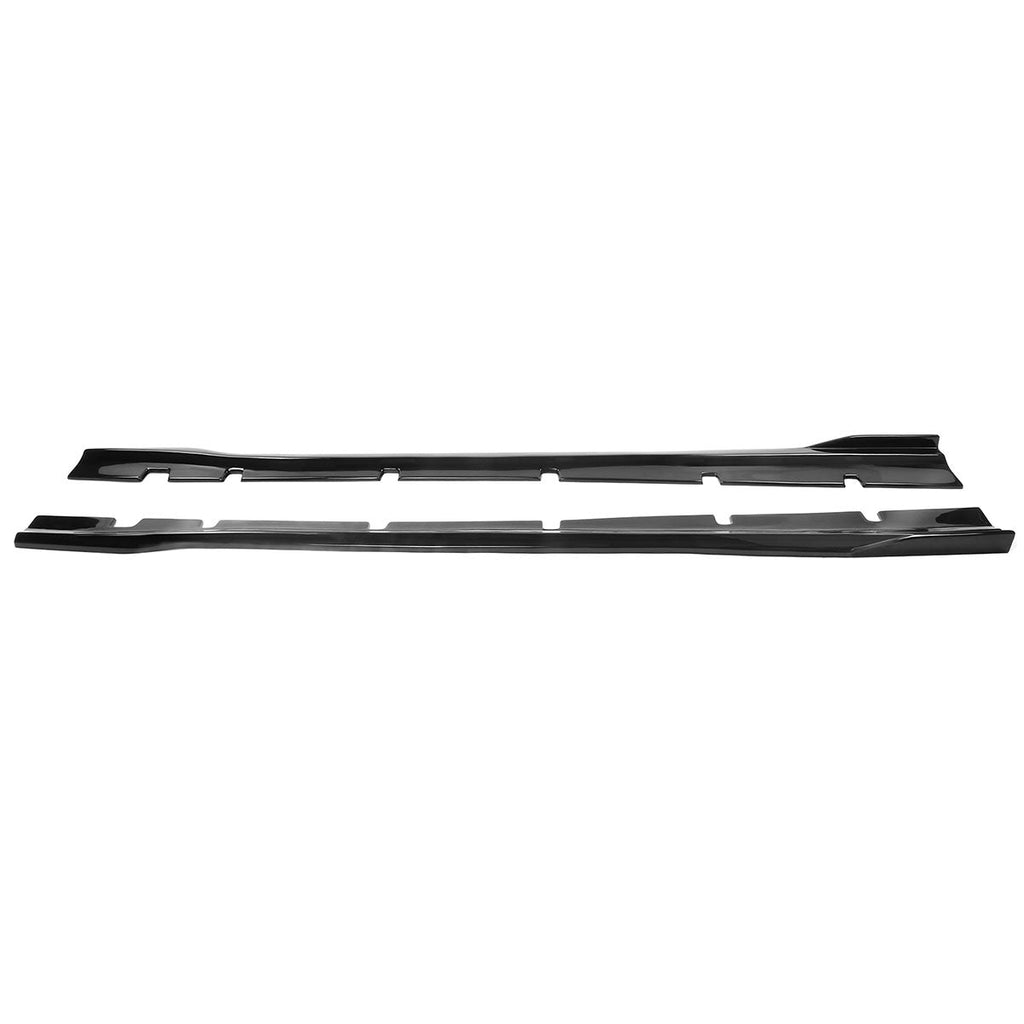 2020-2023 Dodge Charger Widebody IKON Side Skirts Panel PP