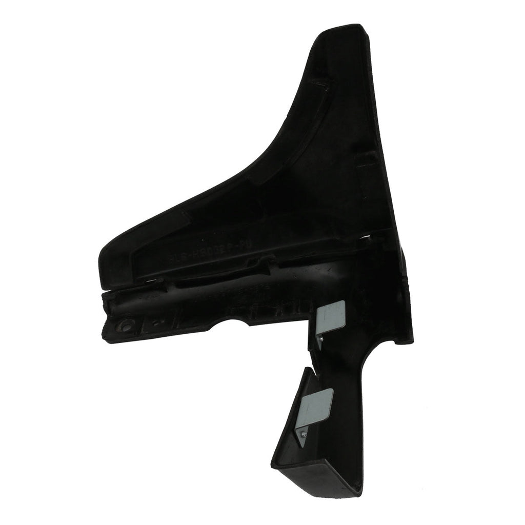 Fits 00-09 Honda S2000 OE Style PU Side Skirt Guard Strakes Cap 4pc