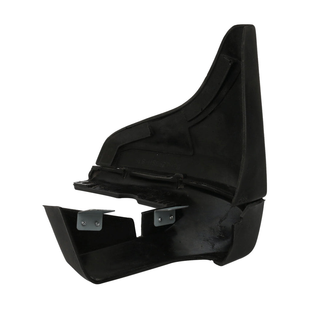 Fits 00-09 Honda S2000 OE Style PU Side Skirt Guard Strakes Cap 4pc