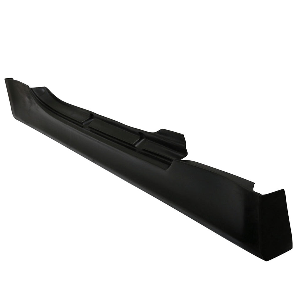 2003-2009 Nissan 350Z Z33 V Style Side Skirts Rocker Panel PU