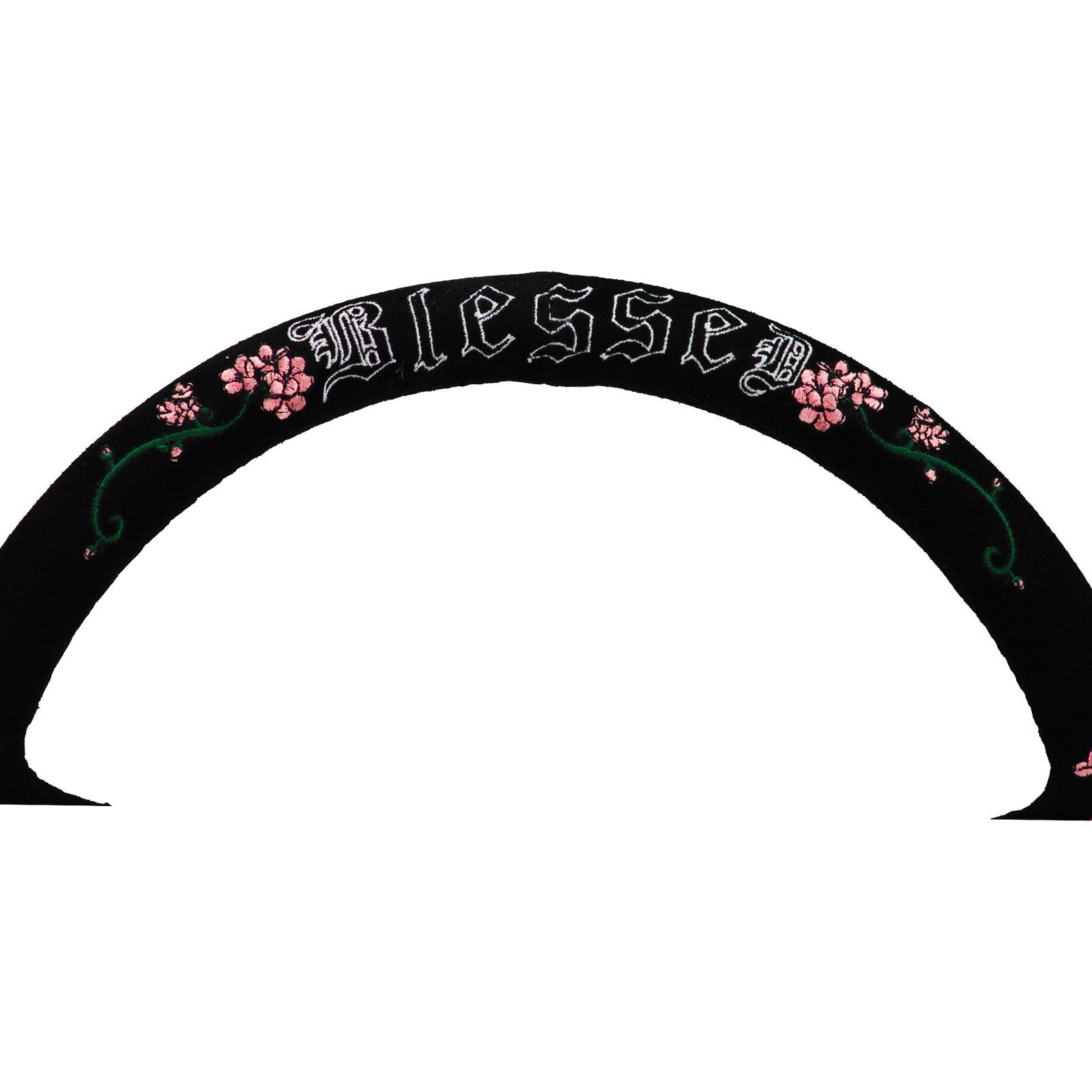 Blessed Universal 350mm Deep Dish Steering Wheel | 150 ENTRIES