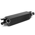 2015-2019 Ford Mustang 2.3L EcoBoost Front Mount Bolt-On Intercooler