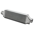 88-00 Honda Civic EG/EK/CRX Front Mount Bolt-On Intercooler