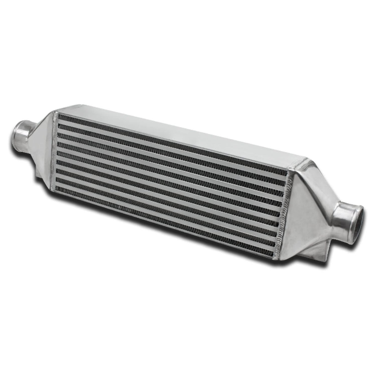 88-00 Honda Civic EG/EK/CRX Front Mount Bolt-On Intercooler
