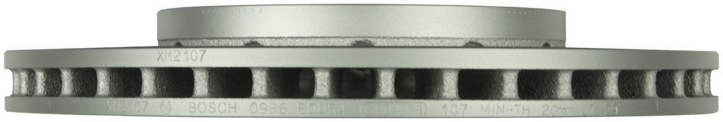 Bosch Disc Brake Rotor 14010054