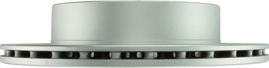 Bosch Disc Brake Rotor 48011206