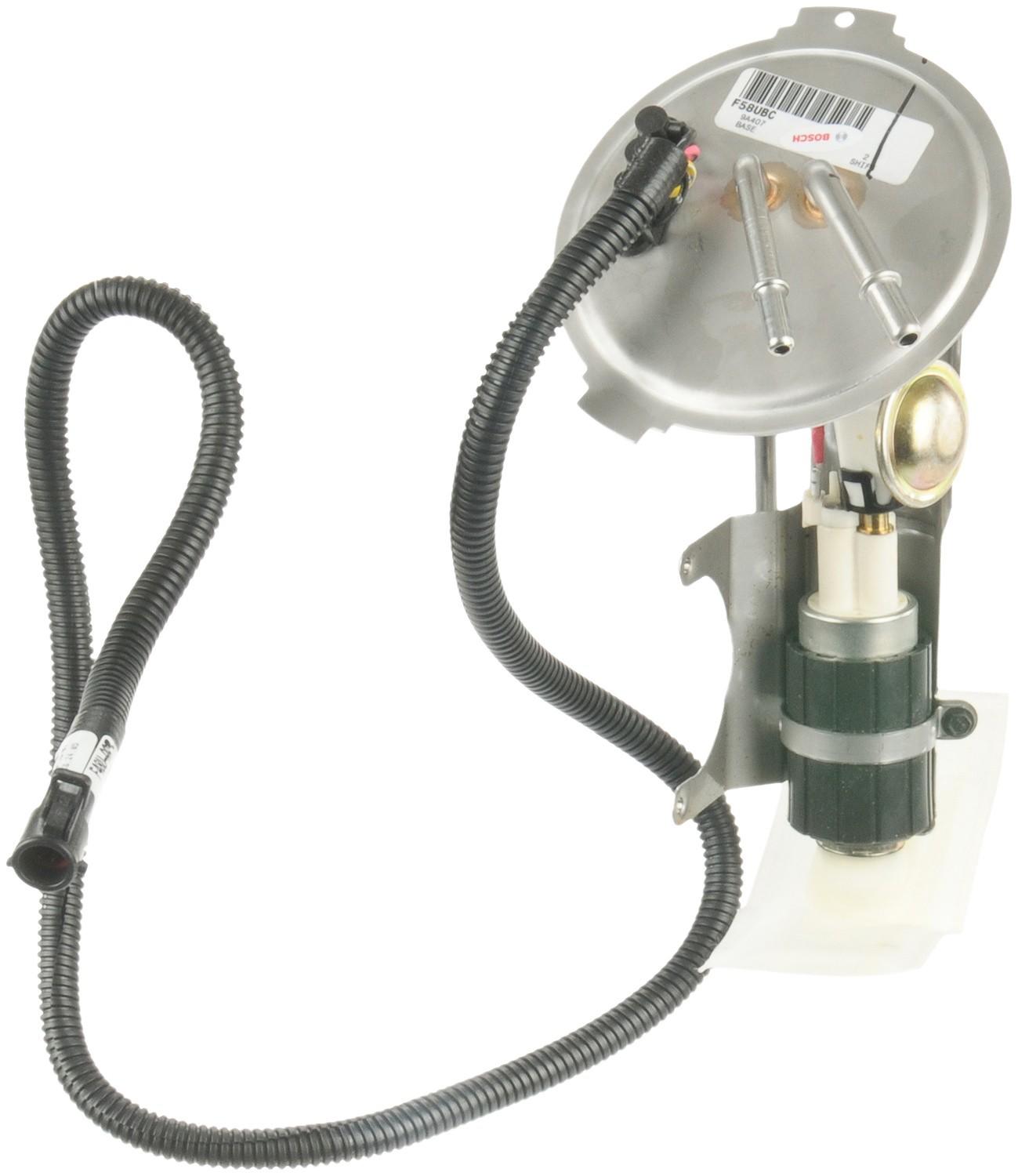 Bosch 67045