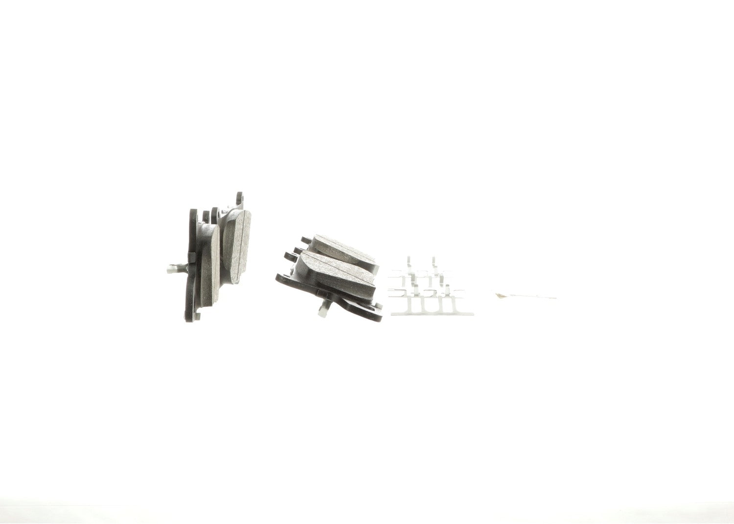 Bosch Disc Brake Pad Set BC2098