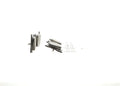 Bosch Disc Brake Pad Set BC2098