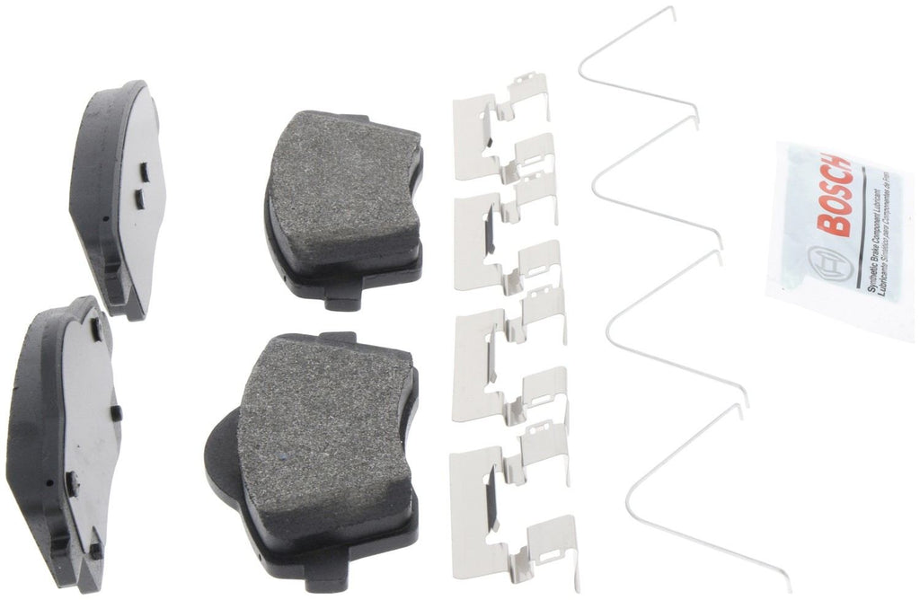 Bosch Disc Brake Pad Set BE2270H