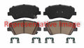 Bosch Disc Brake Pad Set BE725