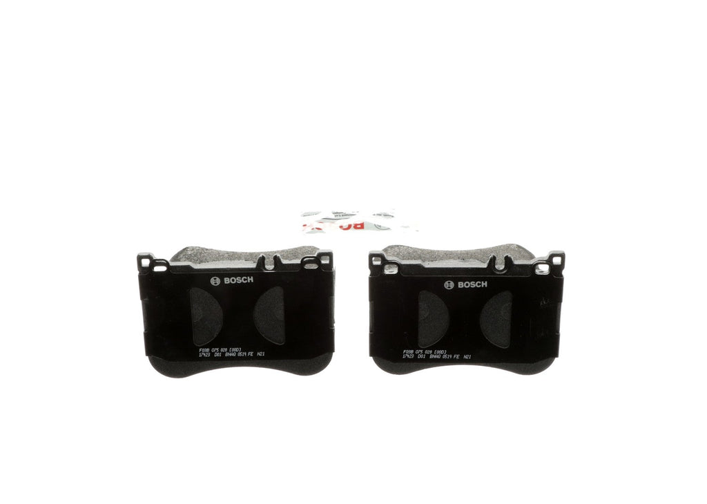 Bosch Disc Brake Pad Set BP1688