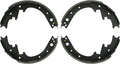 Bosch Drum Brake Shoe BS335R