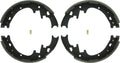 Bosch Drum Brake Shoe BS445R
