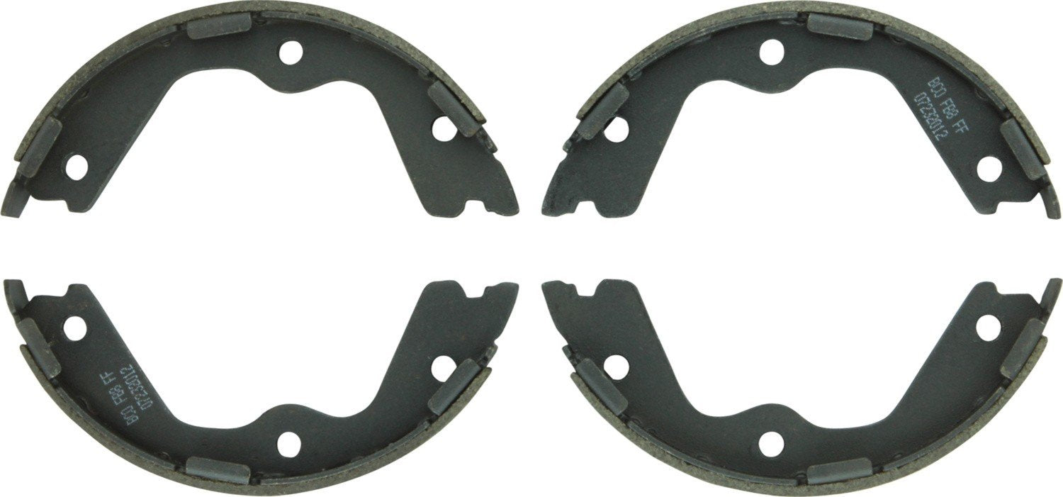 Bosch Parking Brake Shoe BS878