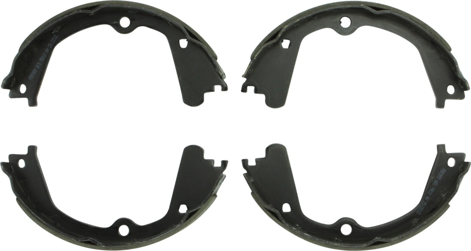 Bosch Parking Brake Shoe BS989