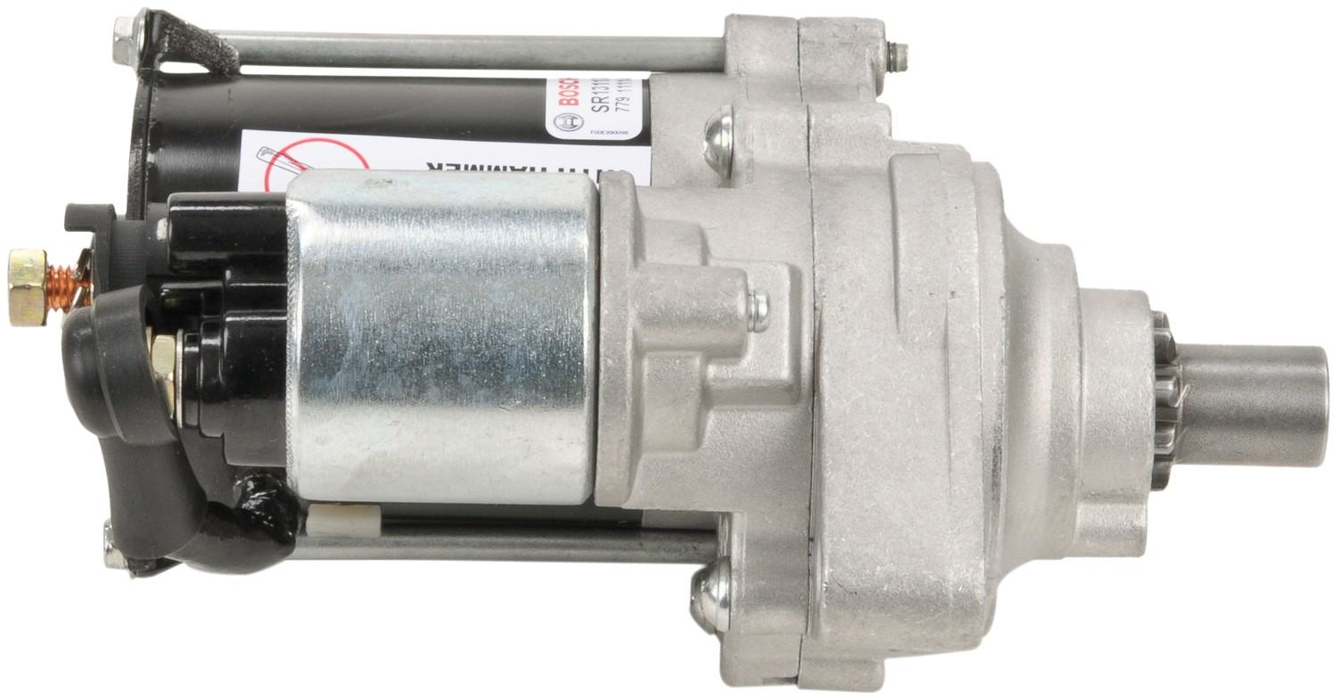 Bosch SR1311X