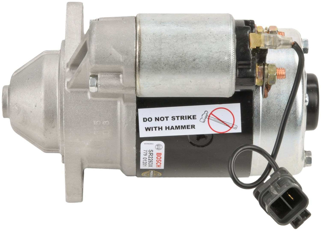 Bosch SR2263X