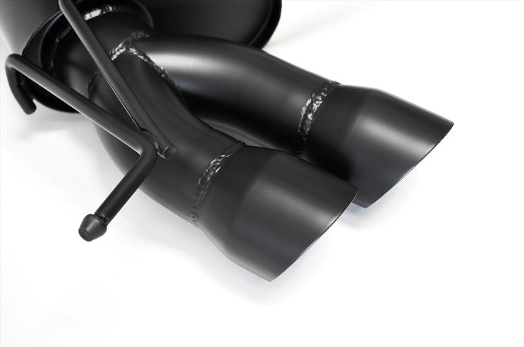Berk Technology BMW 135i 08-up Full Sport Exhaust System