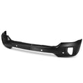 2016-2018 Chevrolet Silverado 1500 Front Bumper Cover w/ Fog Lights