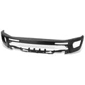 2022-2025 Chevrolet Silverado 1500 Park Assist Front Bumper Cover