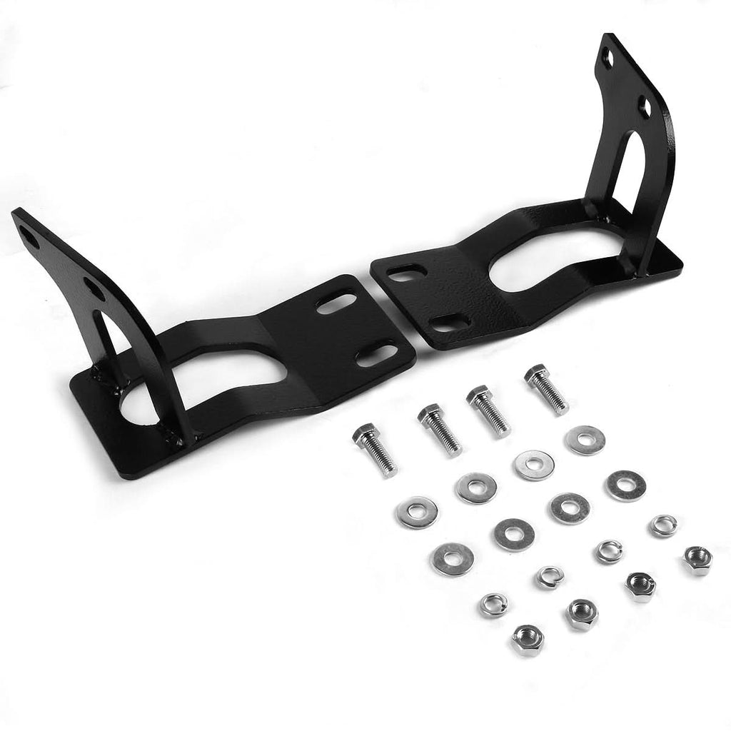 2008-2010 Ford F-250/F-350/F-450 Super Duty 3" Bull Bar Chrome