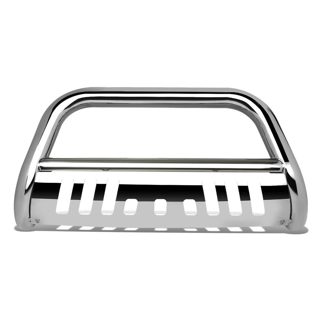 97-04 Dodge Dakota / 98-03 Durango 3 Inch Bull Bar Chrome
