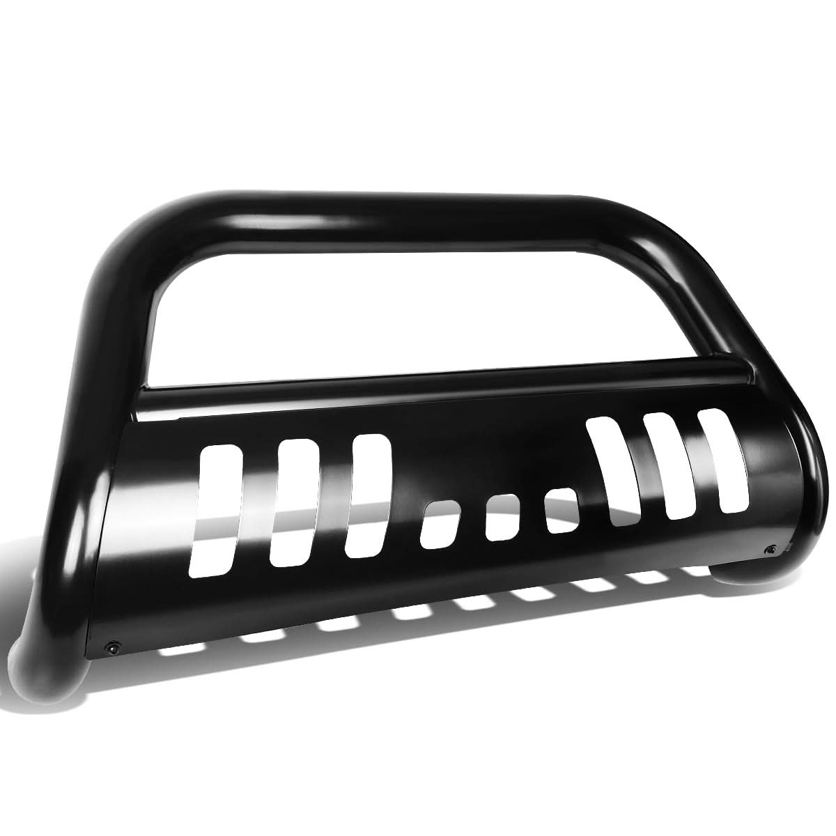05-15 Toyota Tacoma 3 Inch Bull Bar - Black