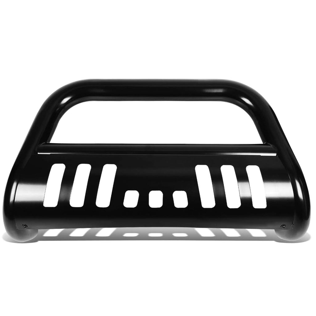 2014-2016 Toyota Highlander 3 Inch Bull Bar - Black
