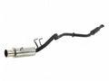 APEXi Bomber 3 Exhaust System 93-95 RX-7 *Discontinued