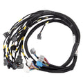 D Series Tucked Engine Harness Kit For Honda Acura EK EG Civic Integra DC2 CRX