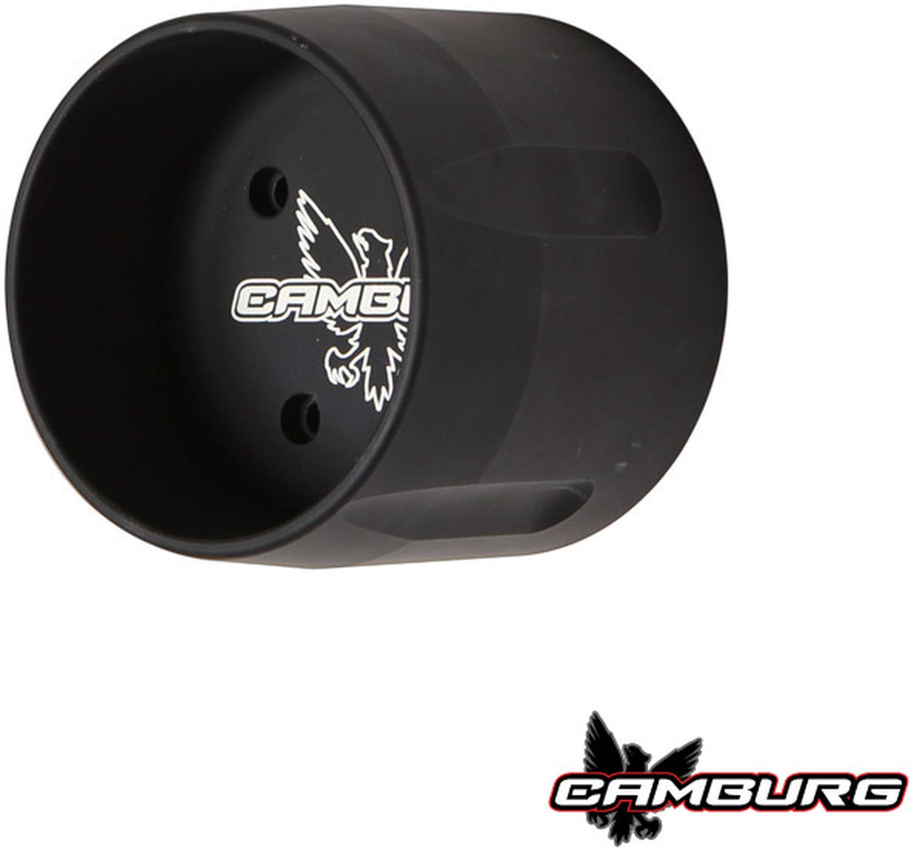 Camburg 2.25 Prerunner Series Front Hub Kit (6x5.5) CAM-010004