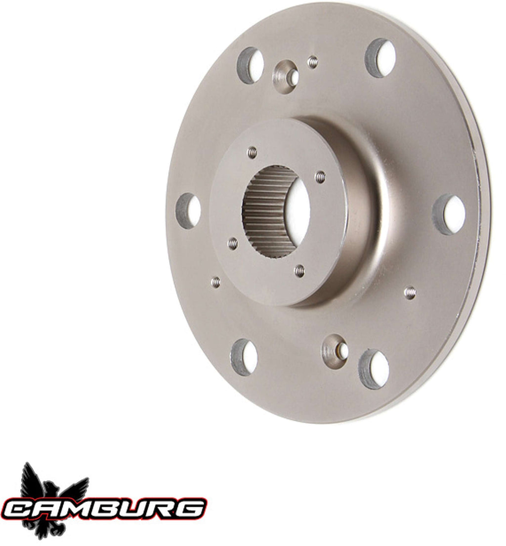 Camburg 2.50 Race Series Rear Hub Kit (5x5.5 / 40sp) CAM-020043